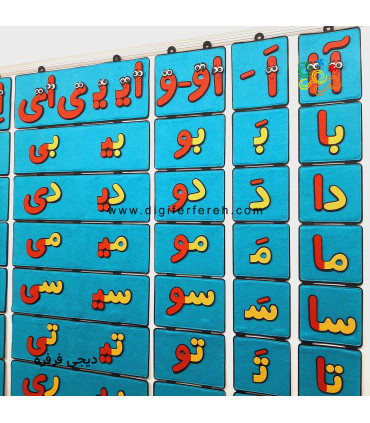جدول دوستی