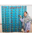 جدول دوستی 4 متری و ترکیبات تمام مگنت