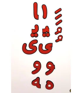 پک صداهای پیوسته برای ساخت ترکیب ها