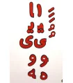 پک صداهای پیوسته برای ساخت ترکیب ها