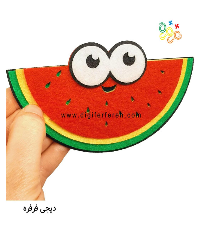 گیفت هندوانه