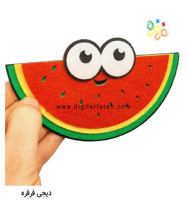 گیفت هندوانه