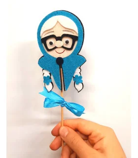 ننه سرما