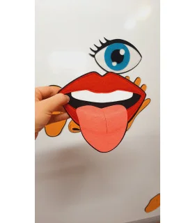 حواس پنج گانه