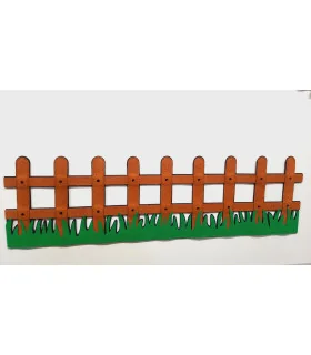 پرچین مگنتی 50 سانتی