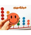 پک ایموجی مگنتی - آمار و نمودار