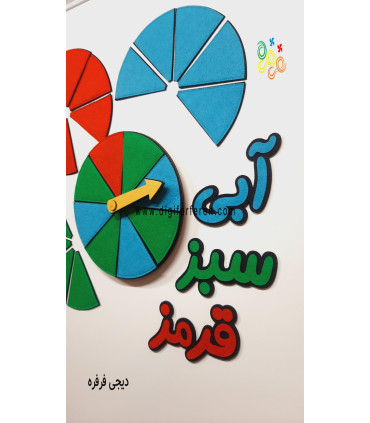 کسر و احتمال پکیچ کامل فصل هفتم
