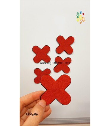 کسر و احتمال پکیچ کامل فصل هفتم