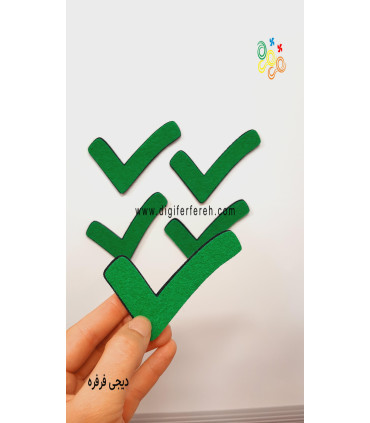 کسر و احتمال پکیچ کامل فصل هفتم