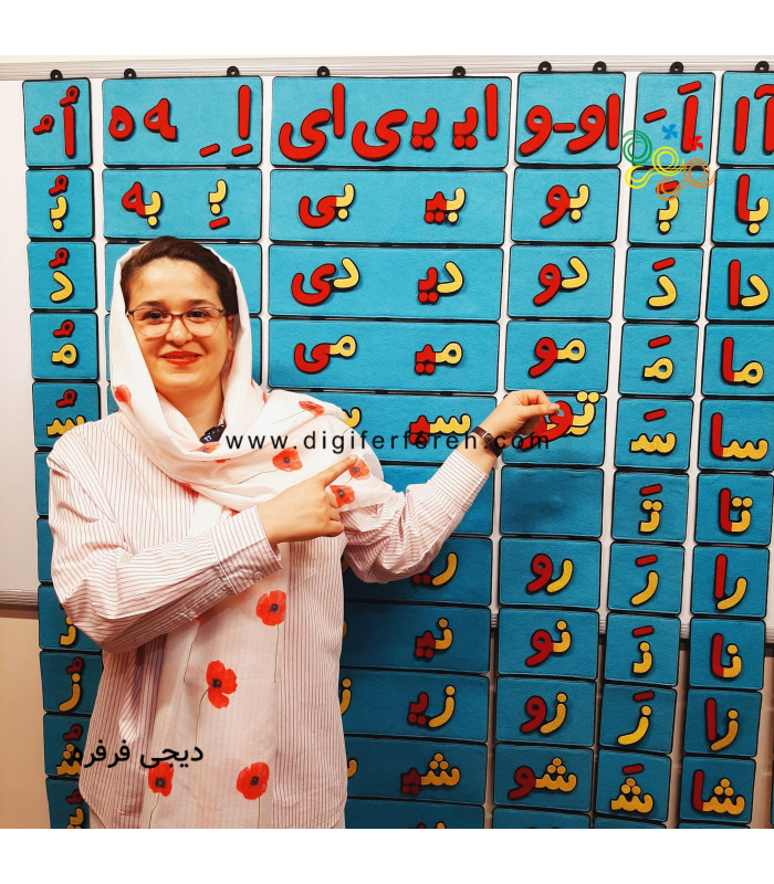 جدول ترکیب بخش اول