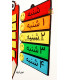 برنامه هفتگی طرح مداد 6 زنگ