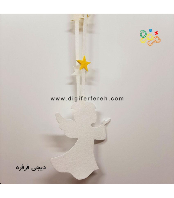 ریسه فرشته مدل2