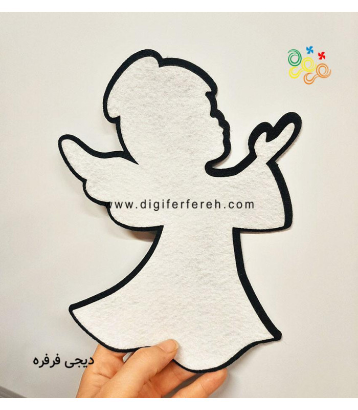 عروسک فرشته