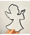 عروسک فرشته
