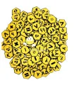 کارت اعداد صفر تا 100 زنبوری