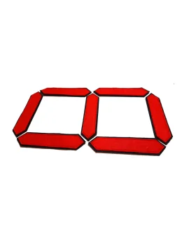 اعداد دیجیتالی 7 قطعه ای- ویژه تدریس