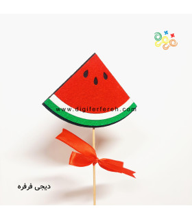 گیفت هندوانه