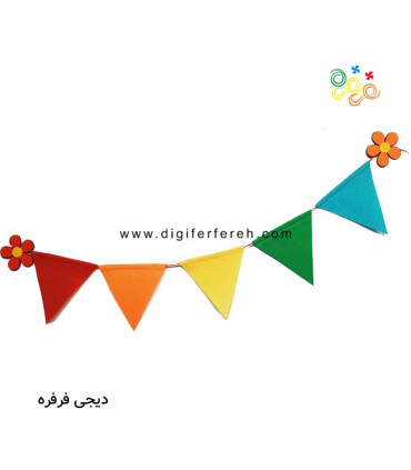 ریسه مثلثی
