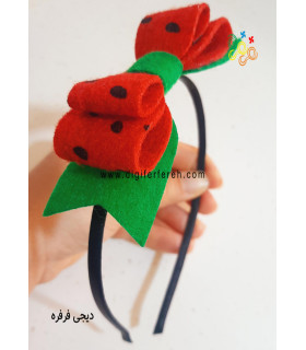 تل سر با تم هندوانه