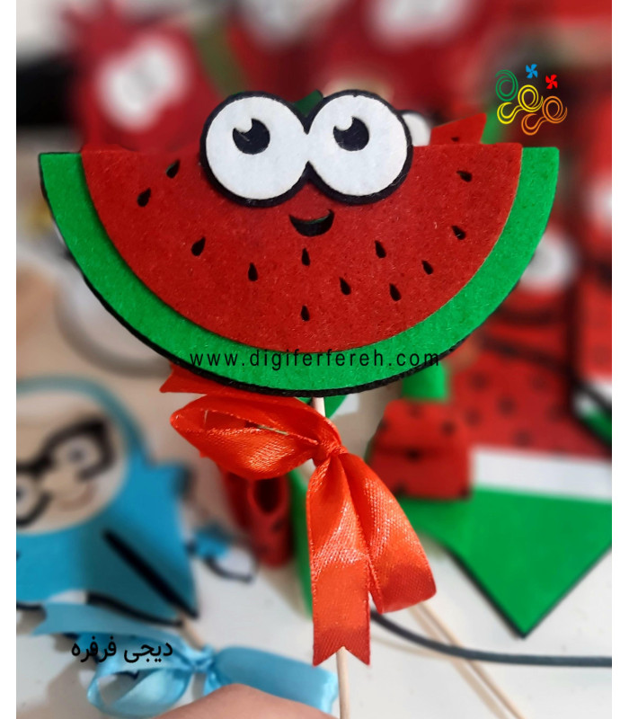 گیفت هندوانه