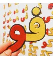 ترکیبات بخش دوم ( 10 حرف دوم )