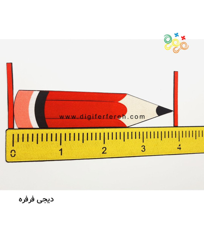 پک جامع اندازه گیری پایه دوم