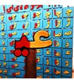 جدول ترکیب بخش سوم