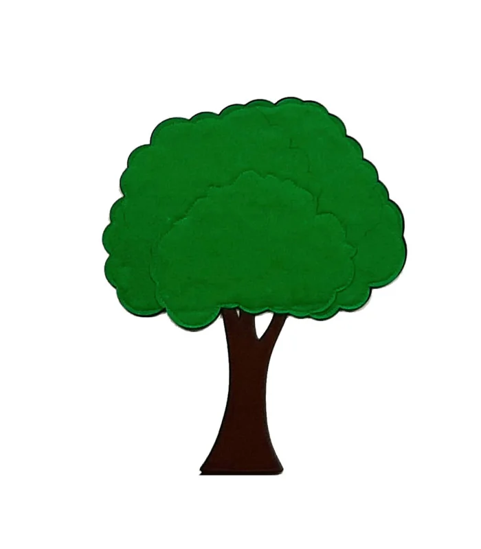 درخت 35 سانتی