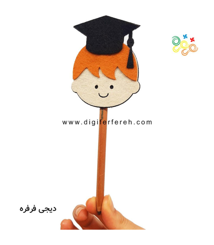 گیفت سر مدادی - سردیس