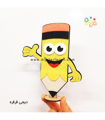 استند مداد