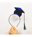 تل با تم کلاه مدل ساده