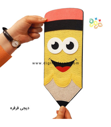مداد نمدی و مگنتی