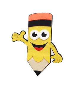 پیکسل مداد