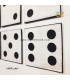 فلش کارت 0 تا 6 تاس