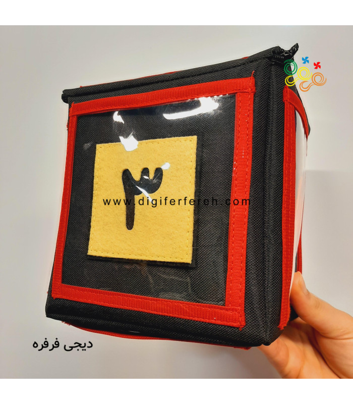 تاس 15 سانتی