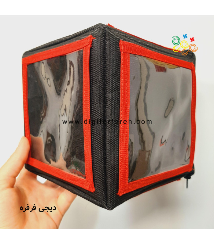 تاس 15 سانتی