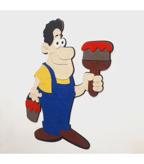 نقاش