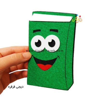 پیکسل کتاب