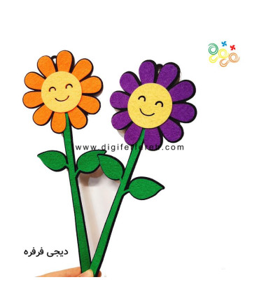 گیفت گل ساقه دار