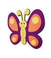 تقارن پروانه
