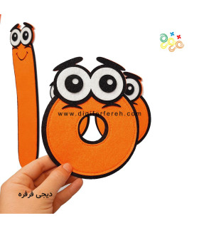 عدد 1000 فانتزی