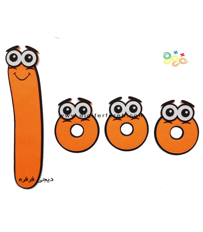 عدد 1000 فانتزی