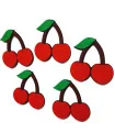 پک 5 عددی گیلاس
