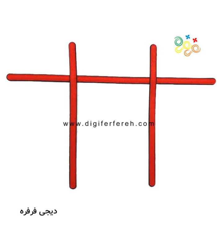 جدول ارزش مکانی 3 ستونه