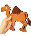 شتر یک کوهانه