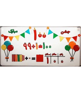 پک جامع جشن 100
