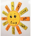 خورشید خانوم و -ُ استثنا