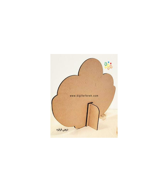 استند هفت سین سایز بزرگ