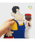 نقاش