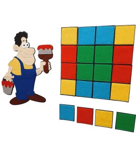 پک جدول شگفت انگیز